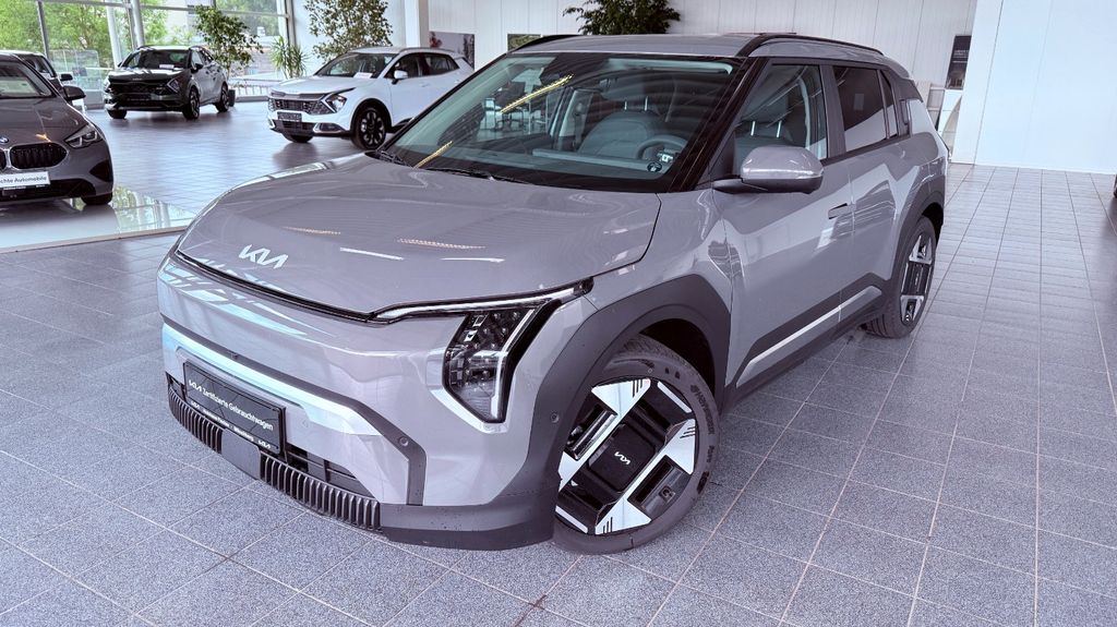 Kia EV3 2025