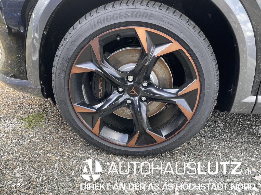 Cupra Formentor 2024
