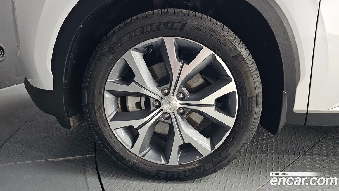 Hyundai Palisade 2019