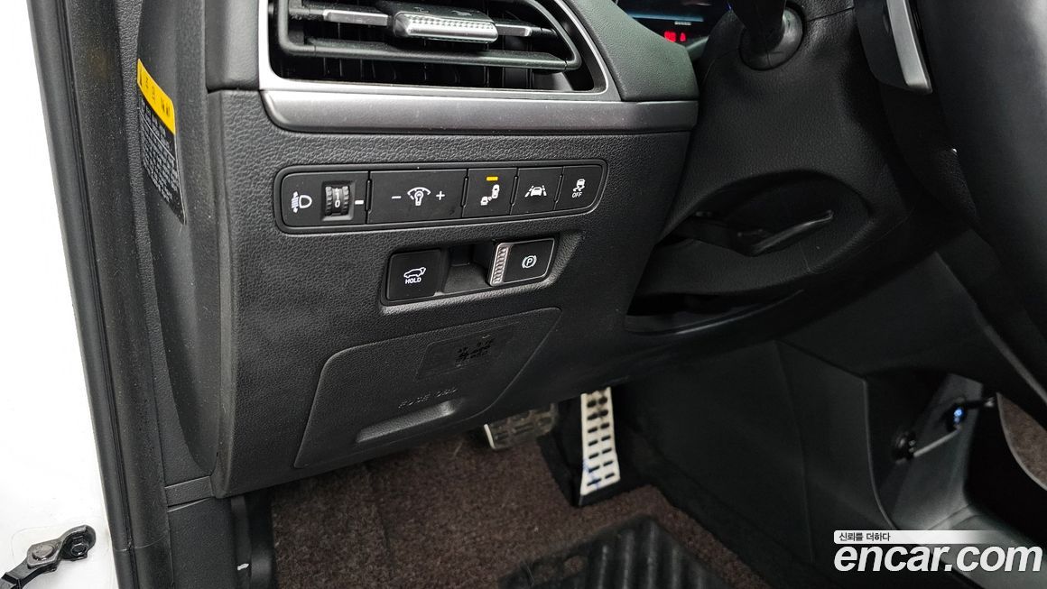 Hyundai Palisade 2019