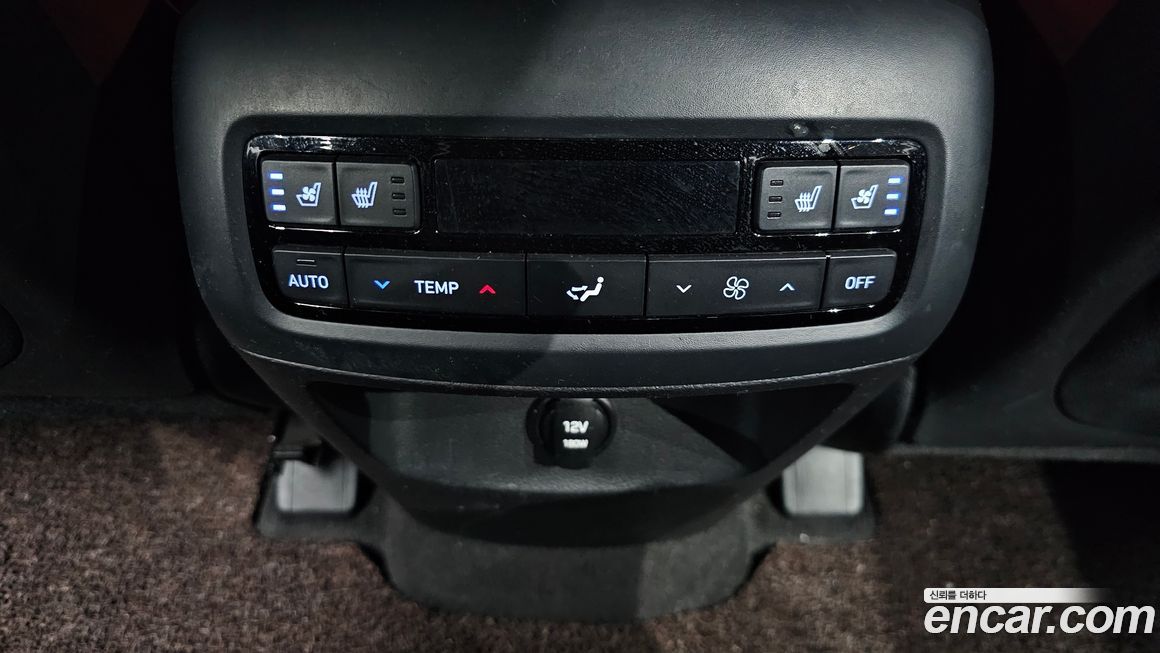 Hyundai Palisade 2019