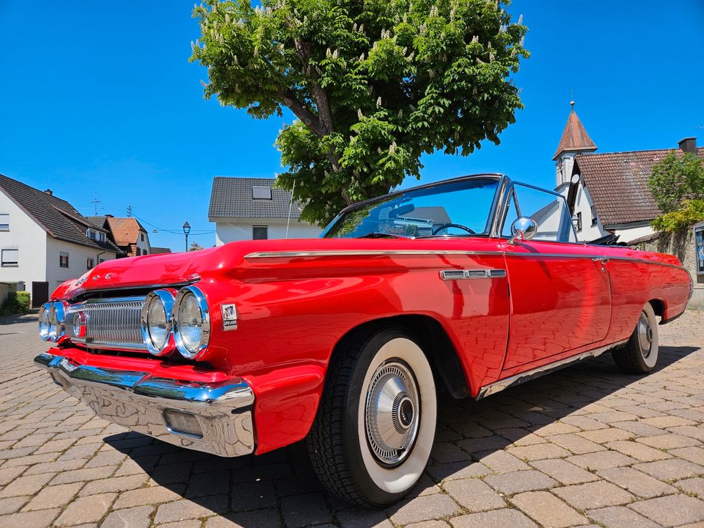 Buick Skylark 1963