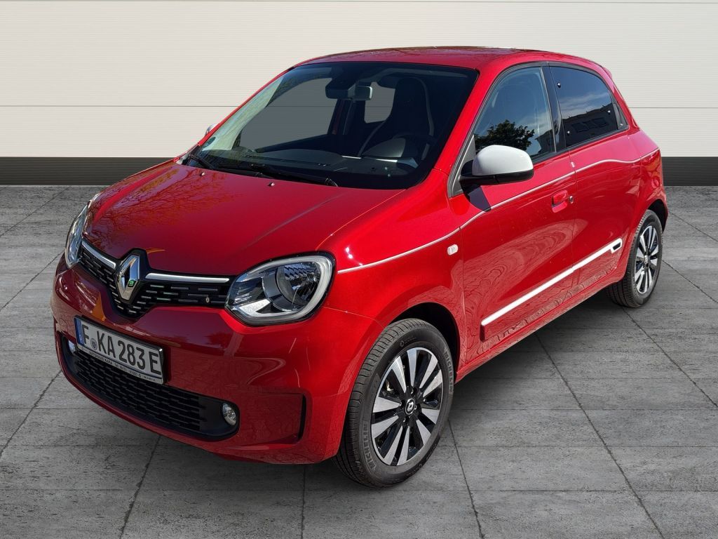 Renault Twingo 2024