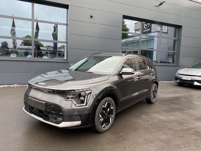 Kia Niro 2024