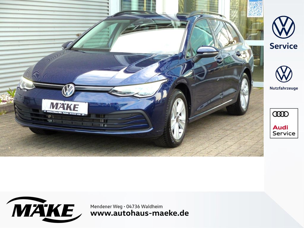 Volkswagen Golf 2024