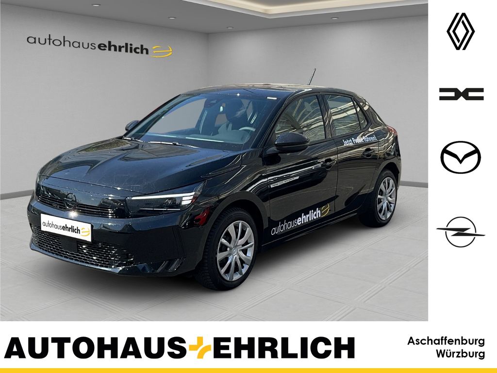 Opel Corsa 2024