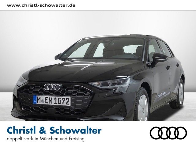 Audi A3 2024