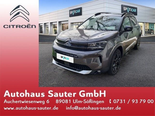 Citroën C5 Aircross 2024
