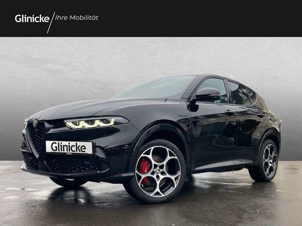 Alfa Romeo Tonale 2022