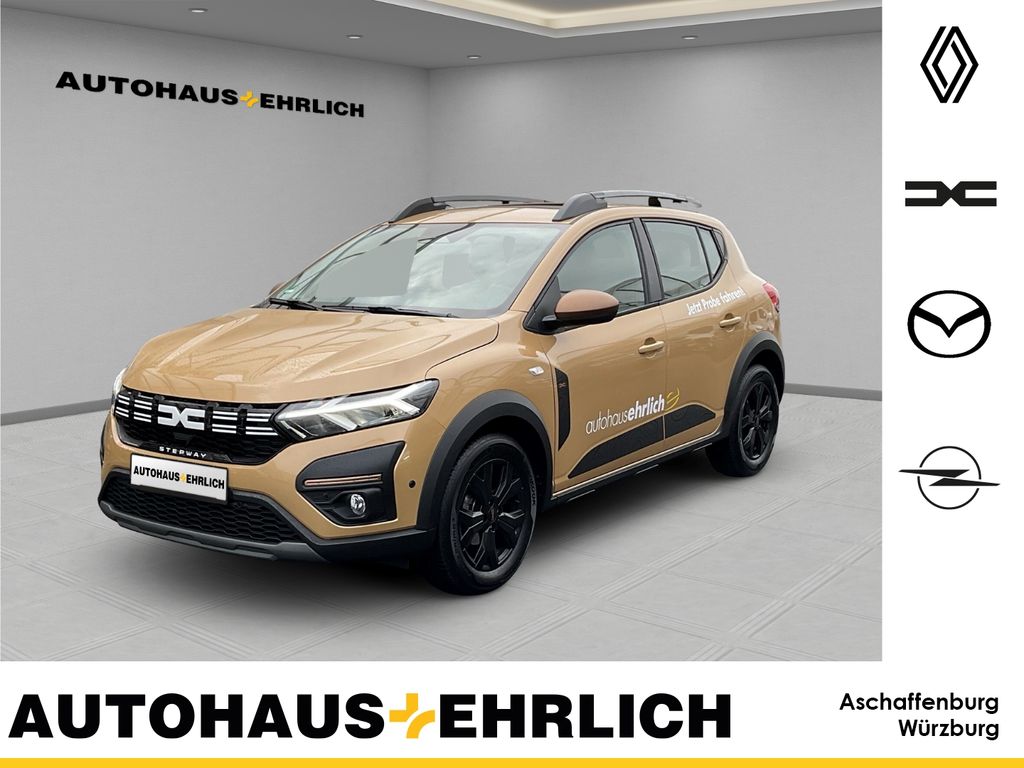 Dacia Sandero 2025