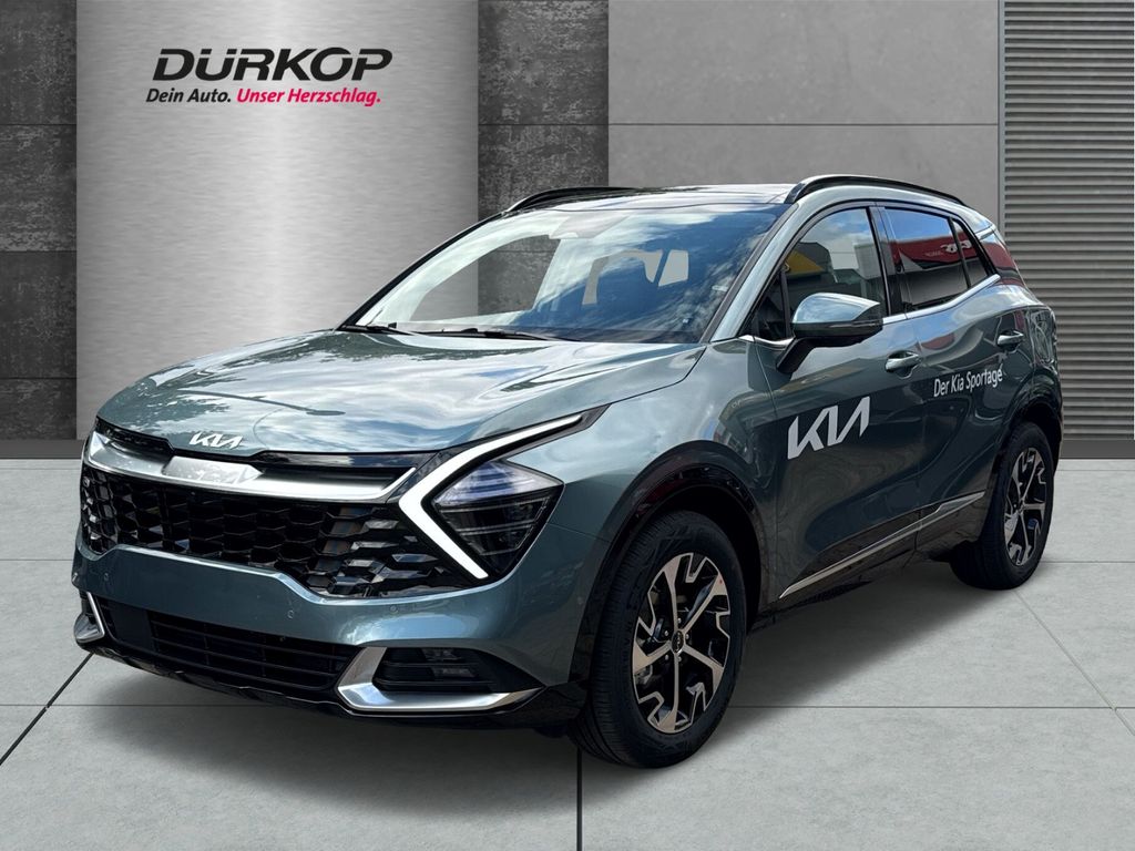 Kia Sportage 2024