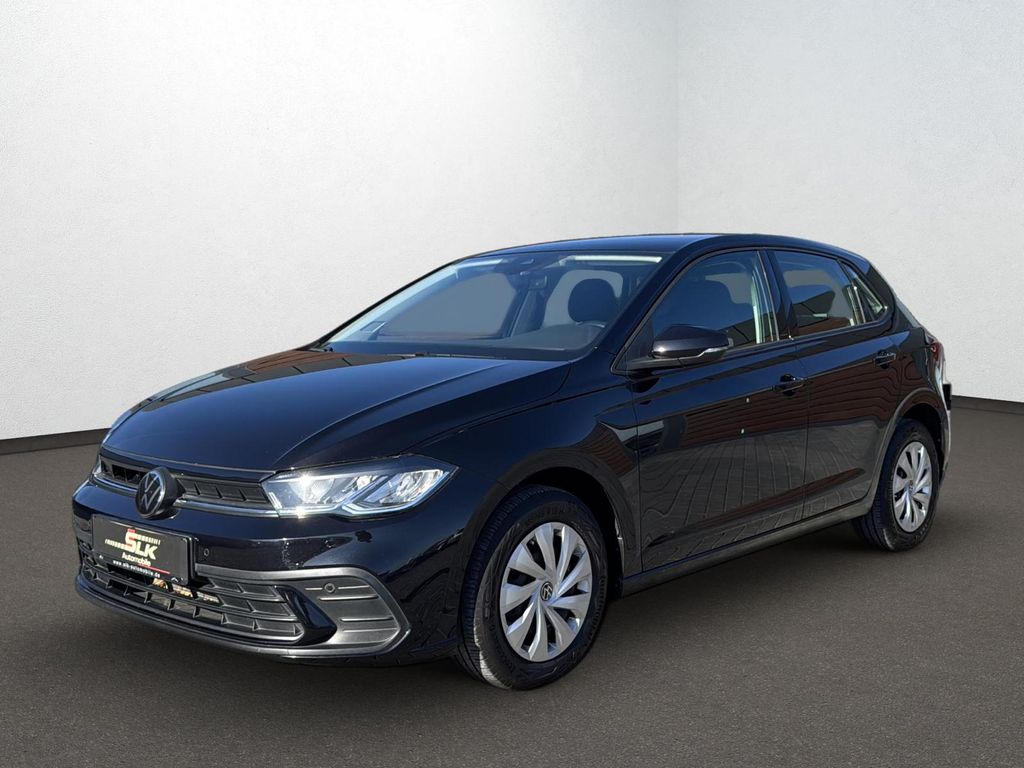 Volkswagen Polo 2022