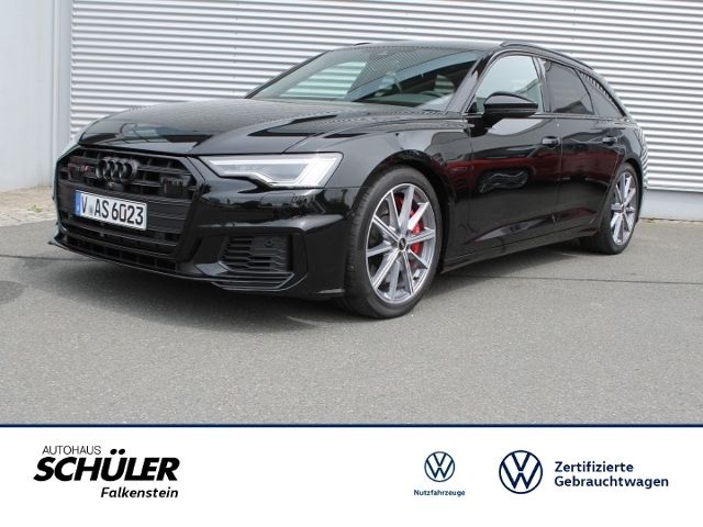 Audi S6 2023