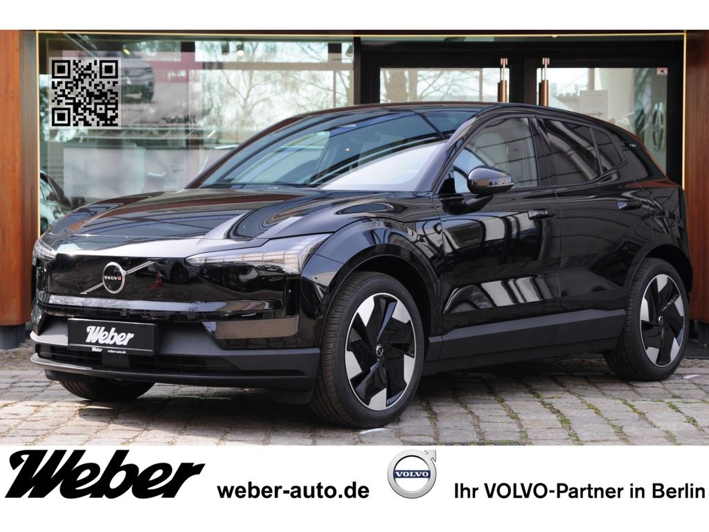 Volvo EX30 2024
