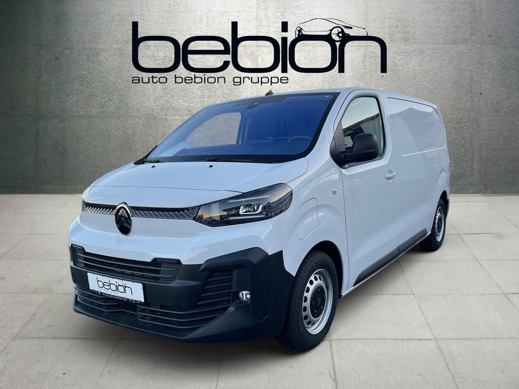 Citroën Jumpy 2024