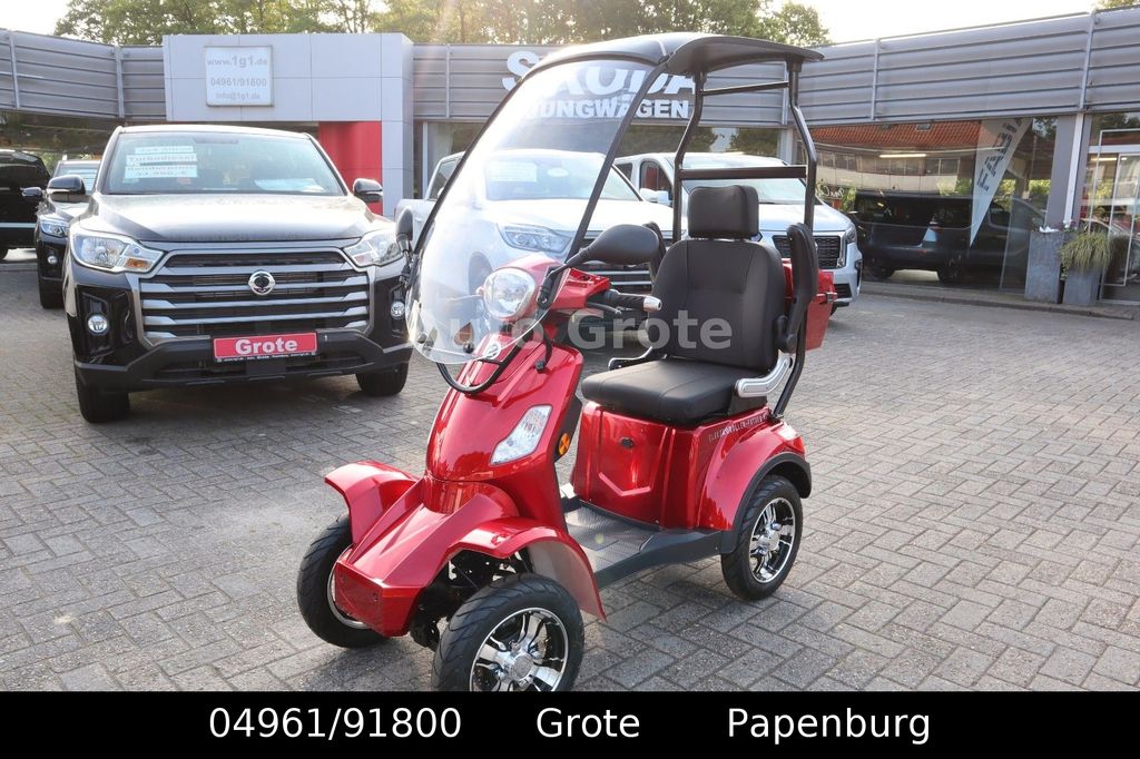 Microcar Other