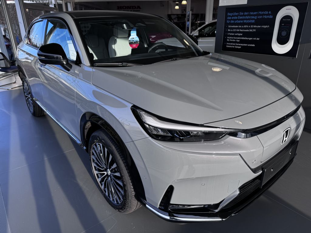 Honda e:Ny1
