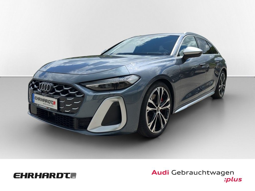 Audi S5 2024