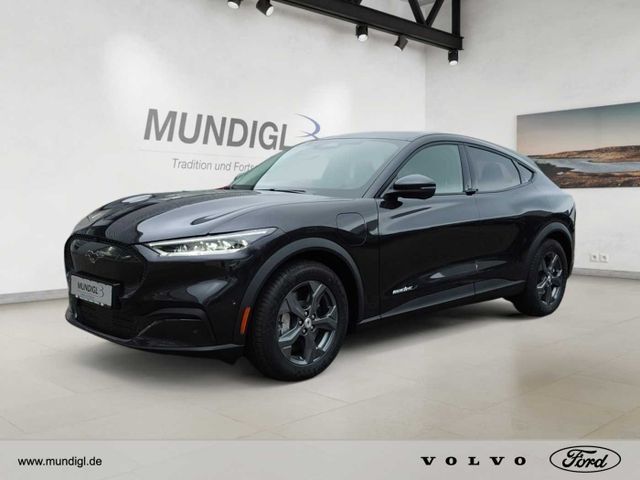 Ford Mustang Mach-E 2022
