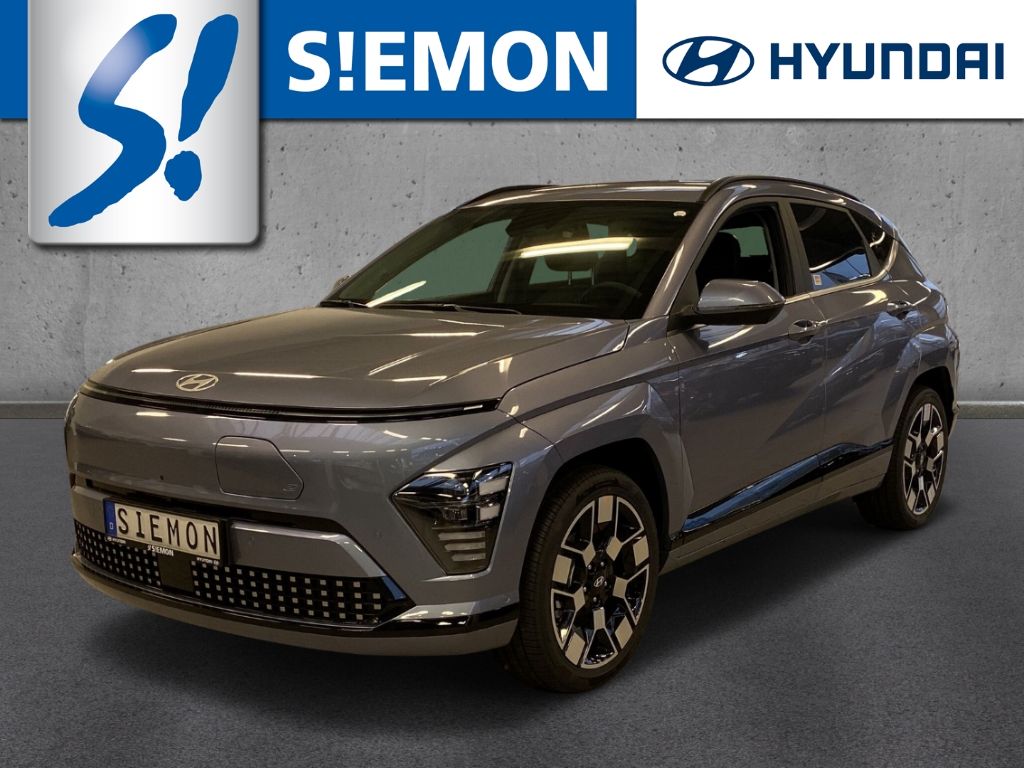 Hyundai KONA 2023