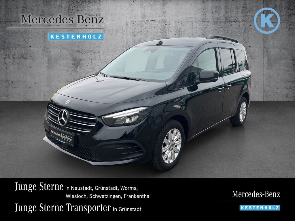 Mercedes-Benz T-Class 2024