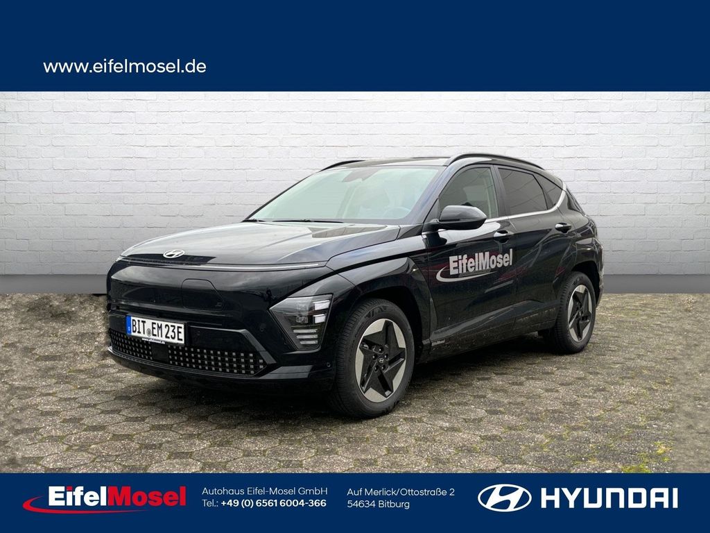 Hyundai KONA Elektro 2024