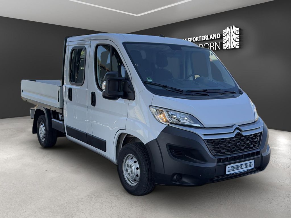 Citroën Jumper 2023