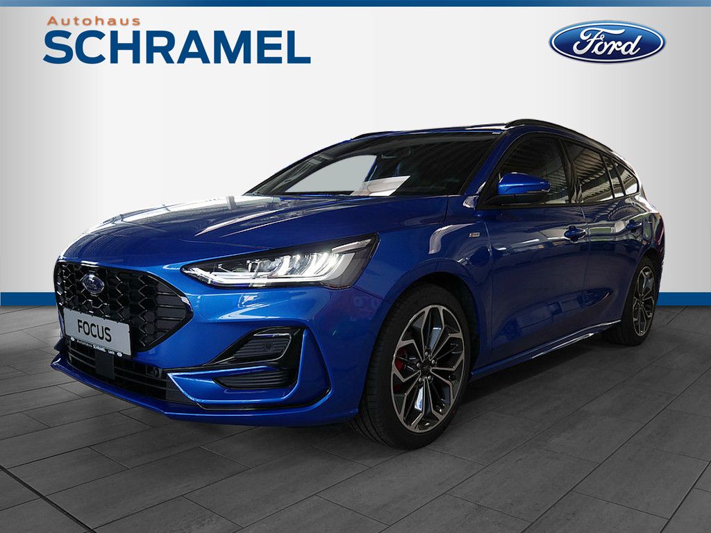 Ford Focus 2024