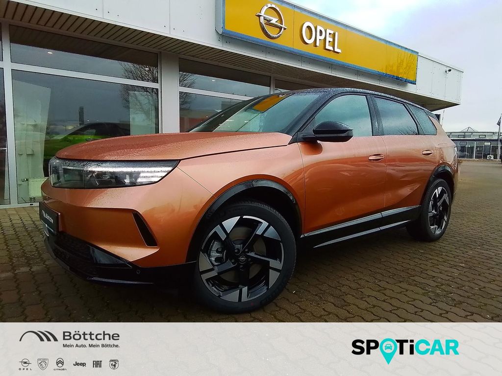 Opel Grandland (X) 2025