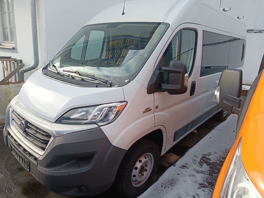 Fiat Ducato 2016