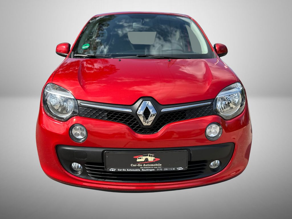 Renault Twingo 2018