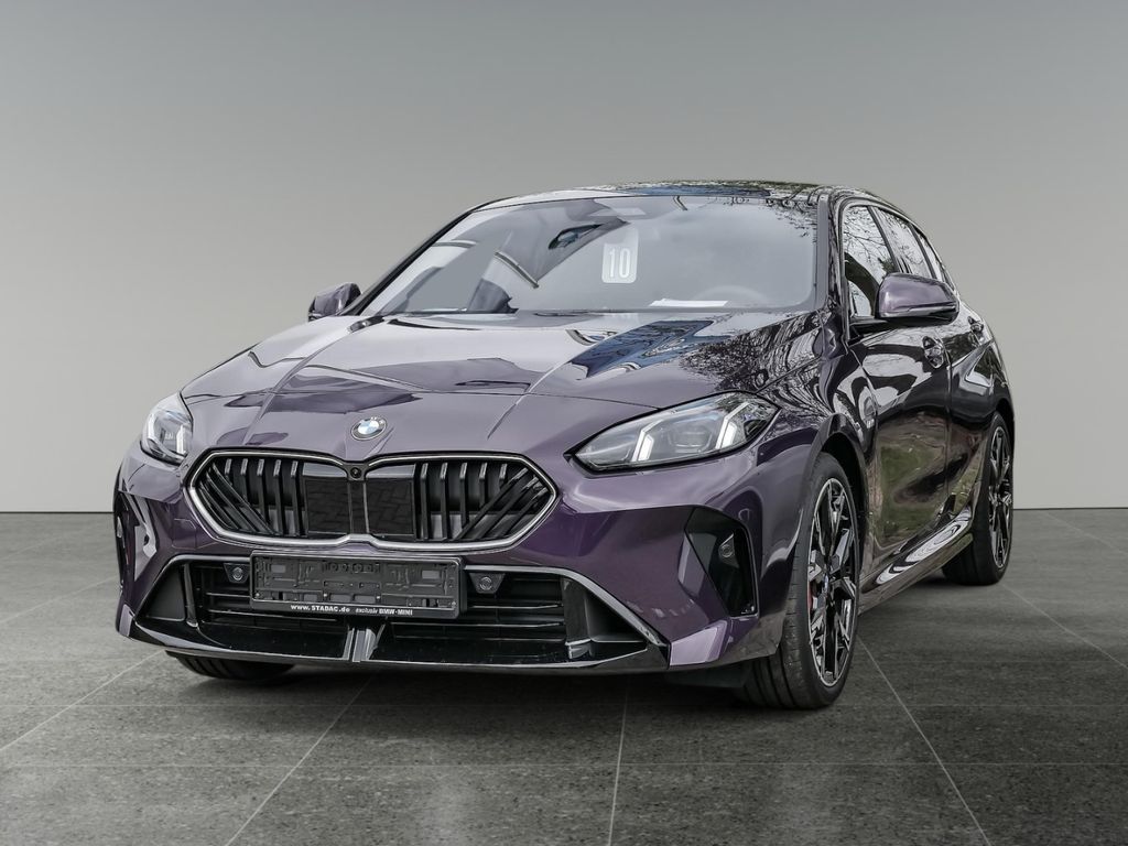 BMW 123