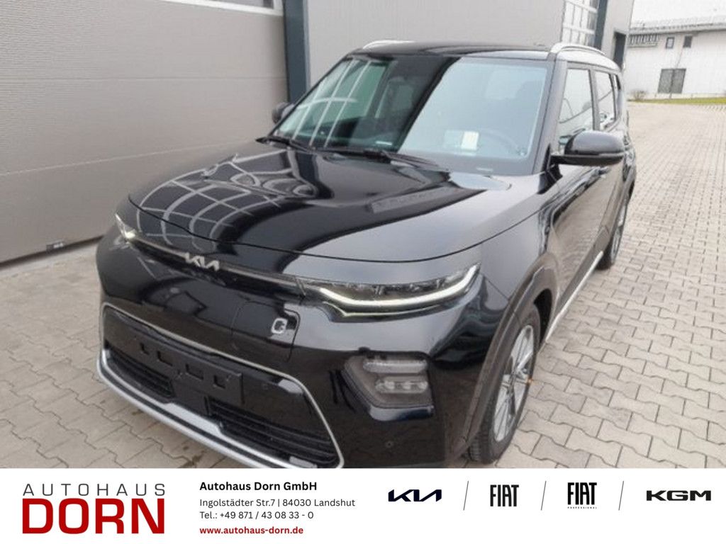 Kia Soul 2024