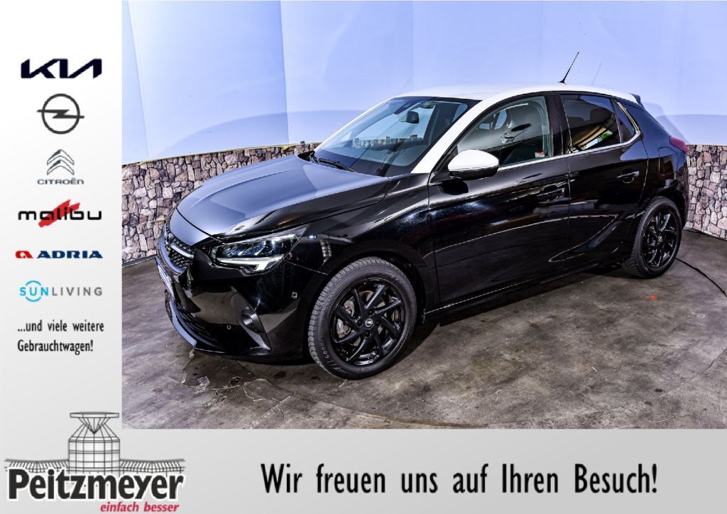 Opel Corsa 2021