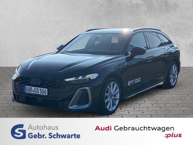 Audi A5 2025