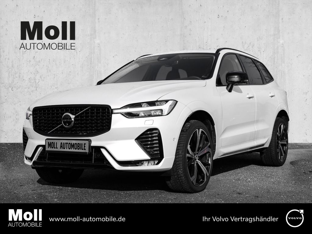 Volvo XC60 2023