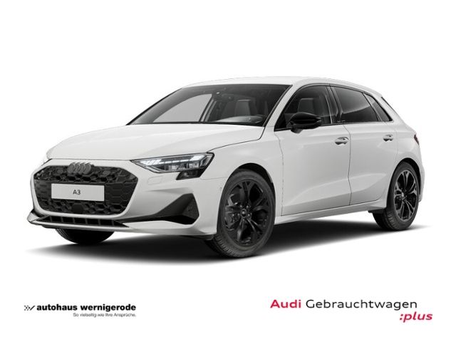 Audi A3 2025