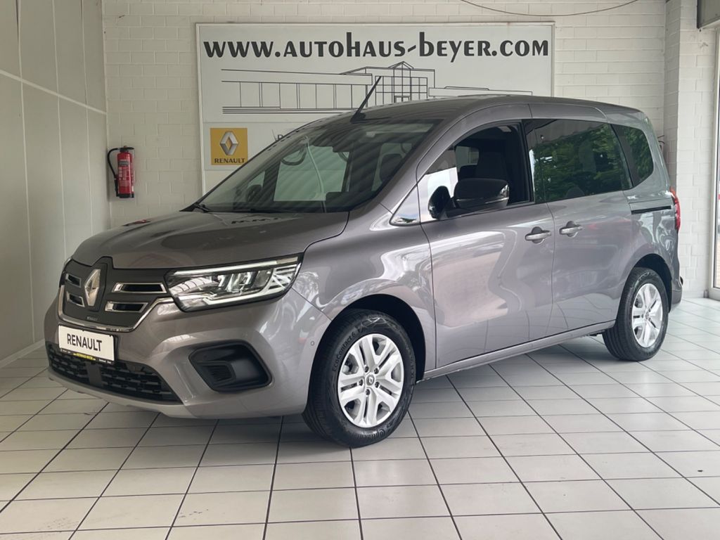 Renault Kangoo 2024