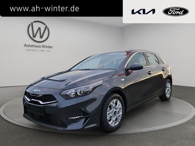 Kia cee'd / Ceed 2025