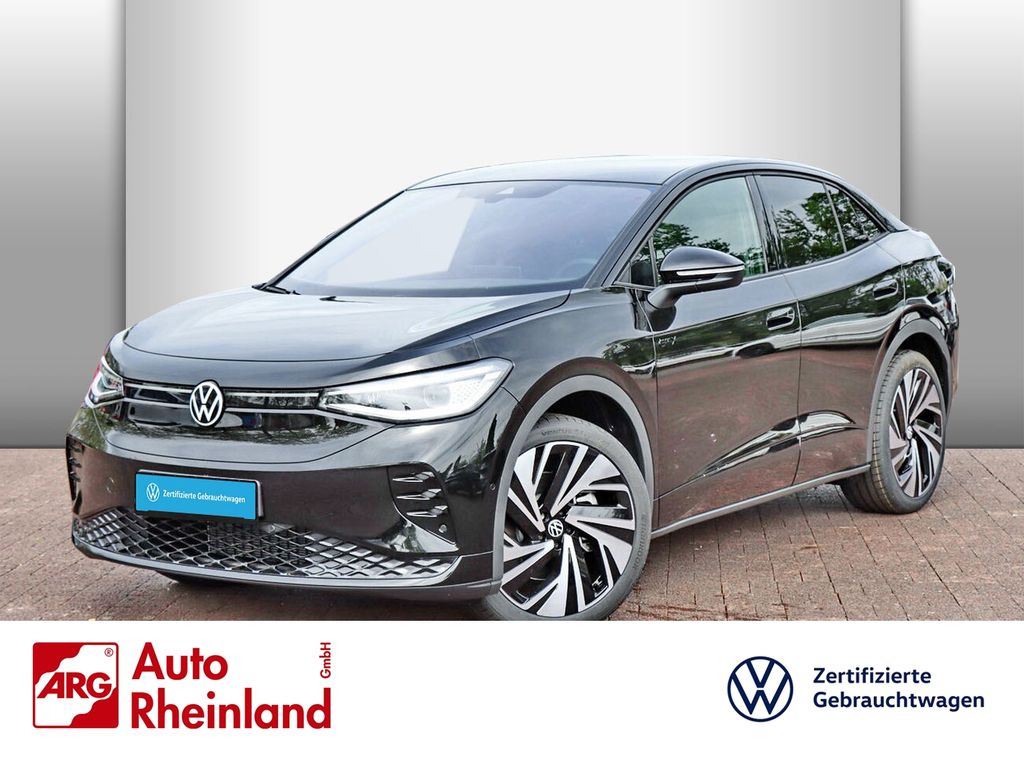 Volkswagen ID.5 2023