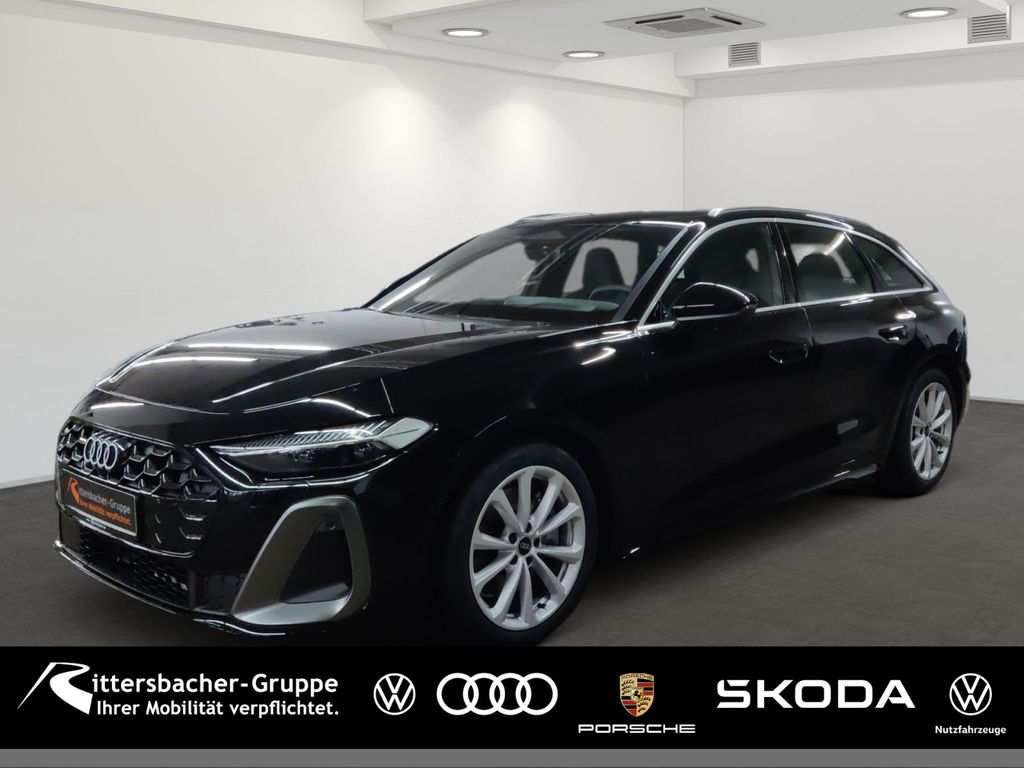 Audi A5 2024