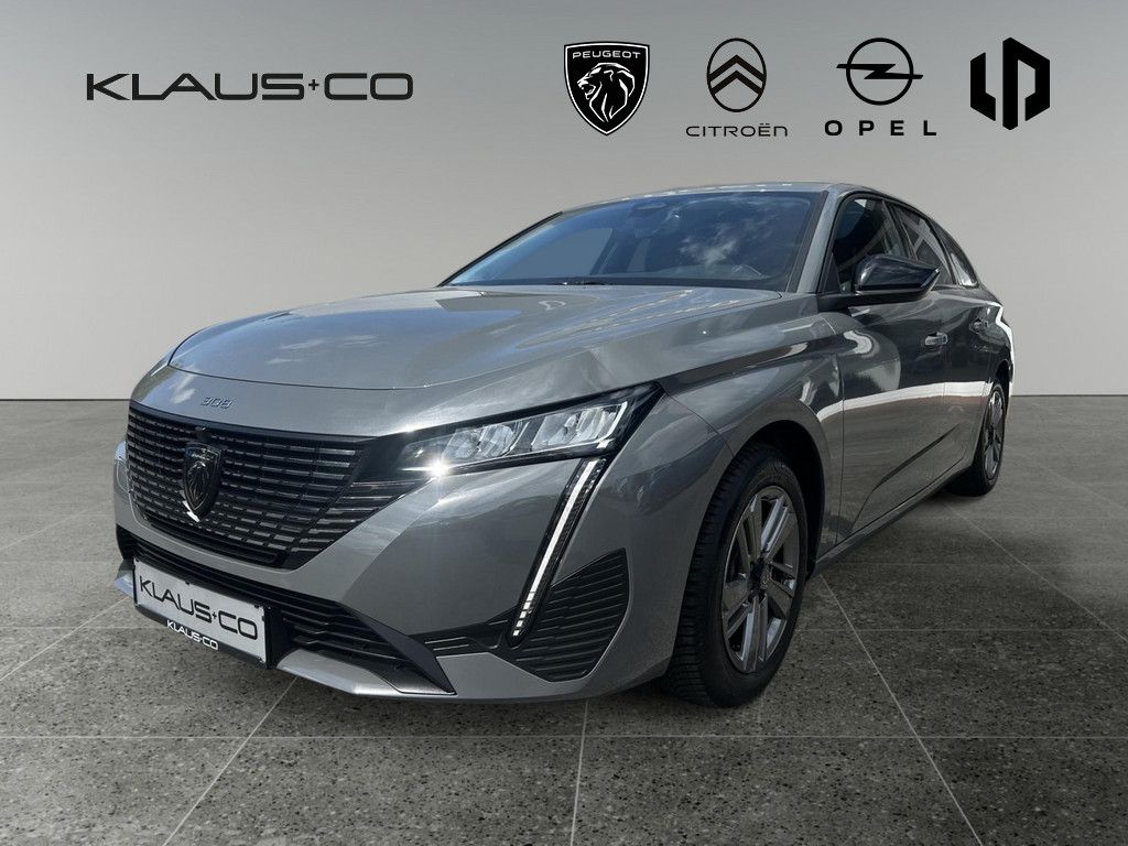 Peugeot 308 2024