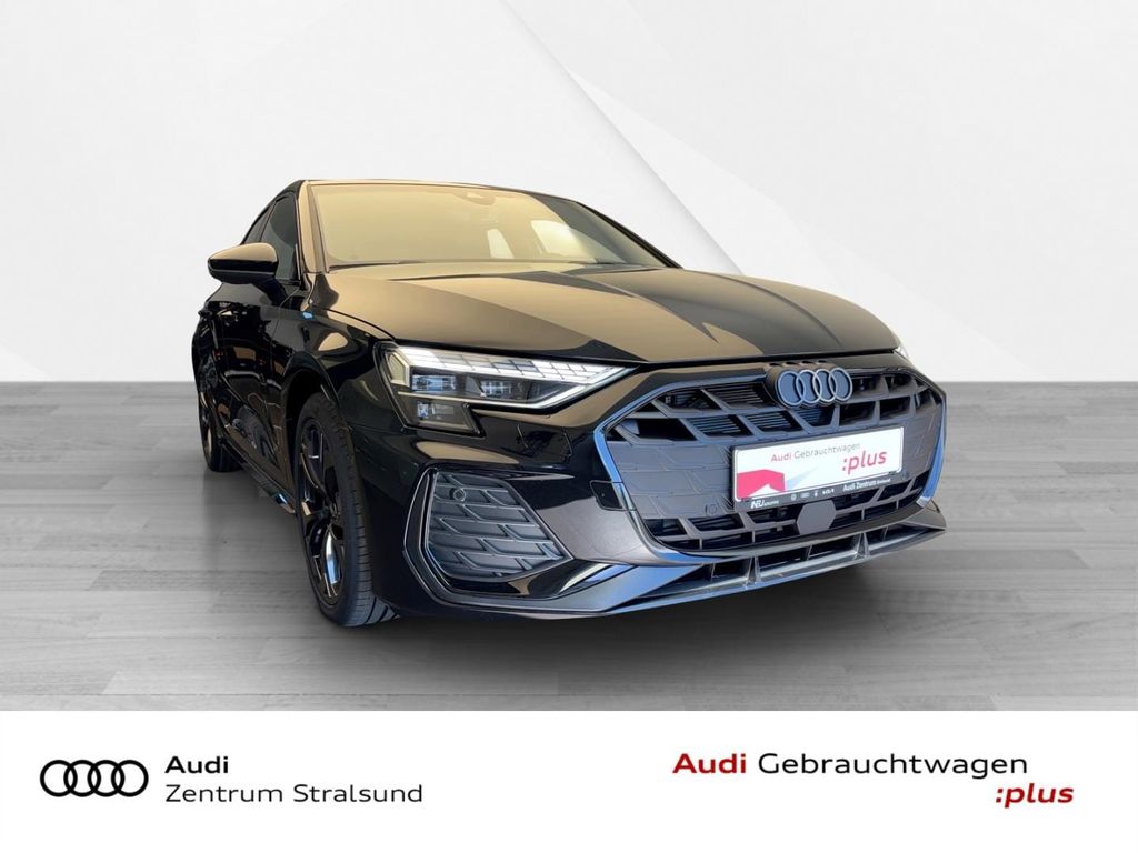 Audi A3 2024