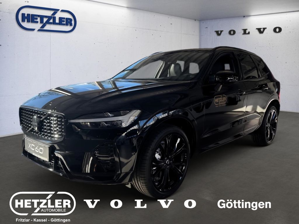 Volvo XC60 2025
