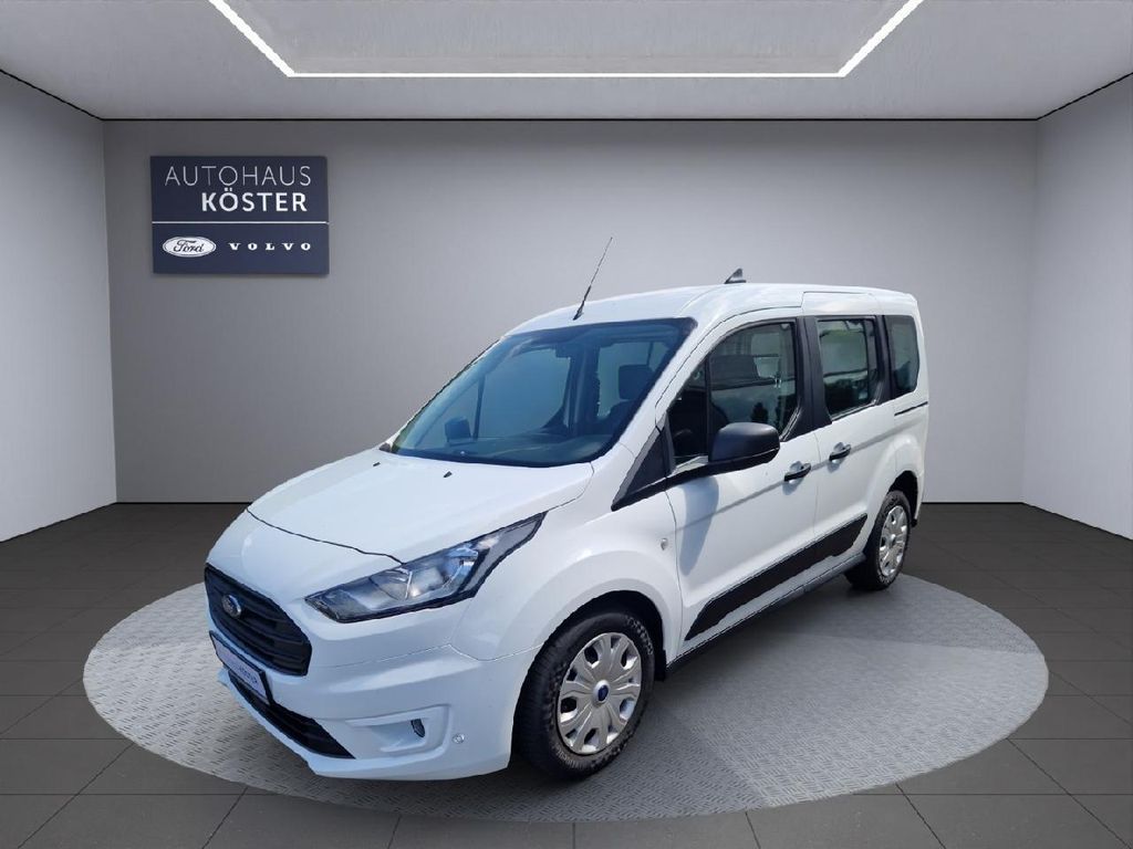 Ford Transit Connect 2024