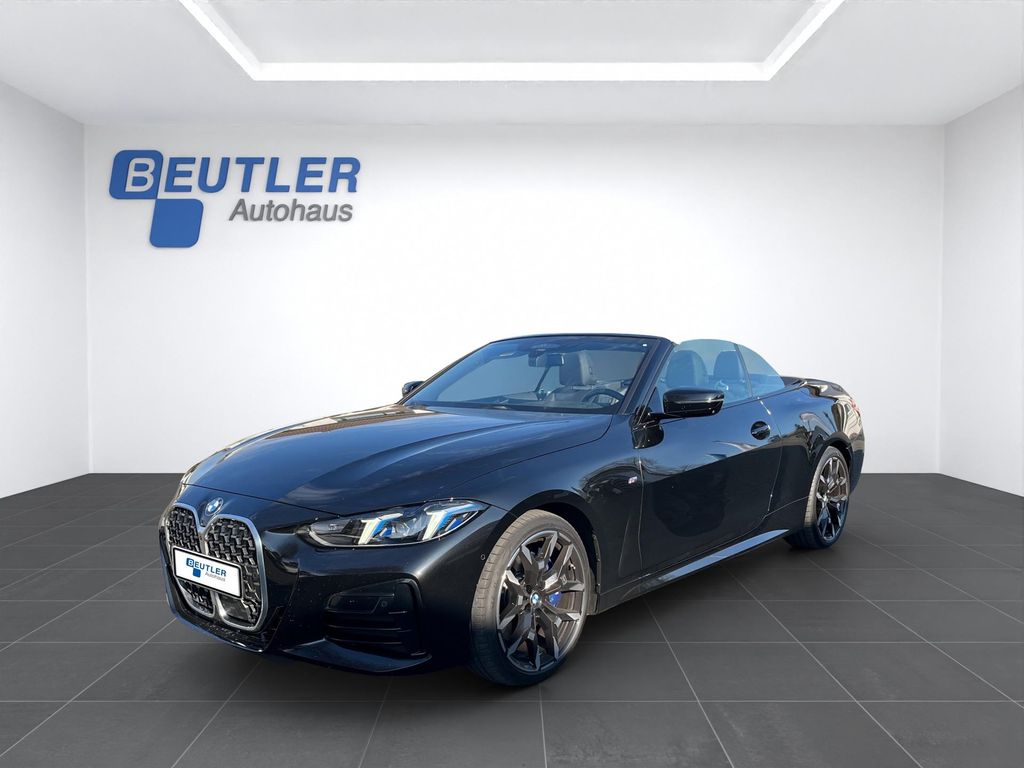 BMW 430 2024