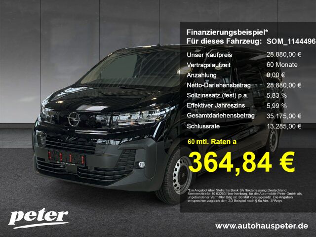 Opel 2025