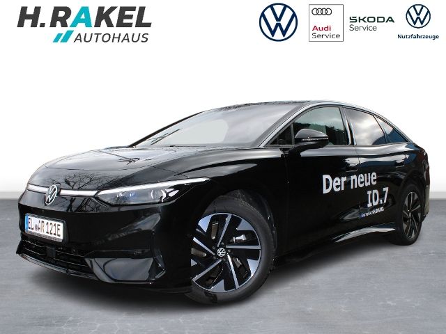 Volkswagen ID.7 2023