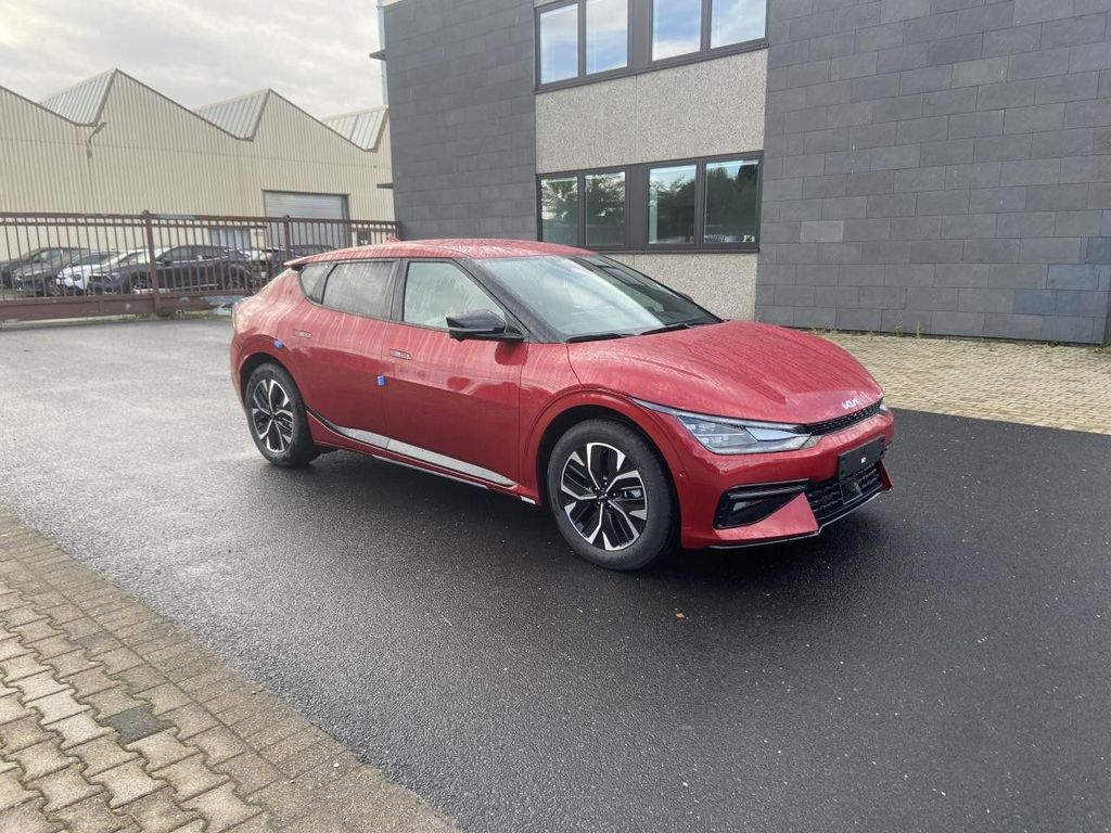 Kia EV6 2024