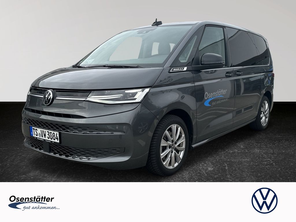 Volkswagen Other 2023
